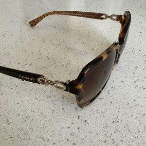 Coach Sunglasses